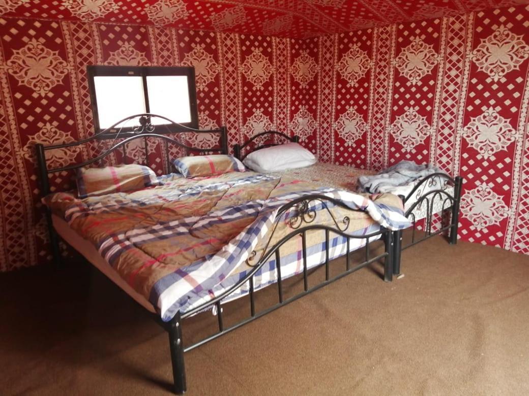 Wadi Rum Desert Home エクステリア 写真